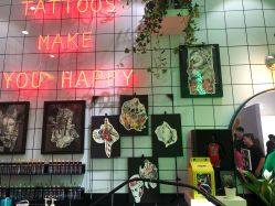 -MDZ STORE·TATTOO·耳饰