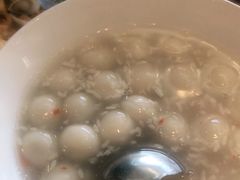 宁波汤圆-丰收日(五角场店)