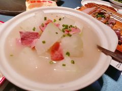 -披云山庄