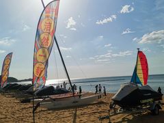 -威海国际海水浴场旅游区