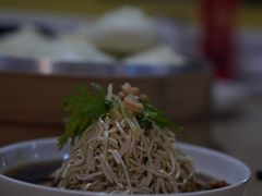 大煮干丝-花园茶楼(兴城西路店)