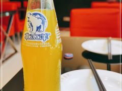 -宛平李记小吃(东关街店)