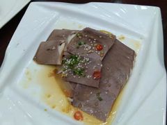 -清真悦宾楼食府(海湖店)