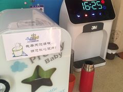 -小小王国亲子游泳(富民中心)