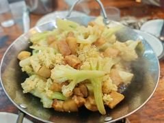 -小钱鱼馆(富春路店)