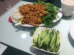 -老昌春饼(中央大街店)
