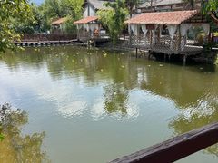 -大理洱源西湖景区