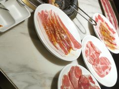 -火炉火自助餐(西直门凯德MALL店)