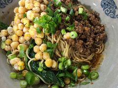 豌杂小面-丁丁猫重庆小面(徐州路店)