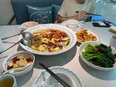 -花椒俏川菜小馆(南海万达店)