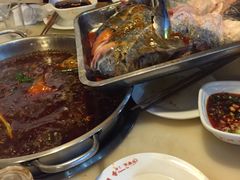 -蜀滋香鲜鱼美蛙火锅(339店)