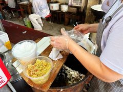 -云南大锅豆浆店