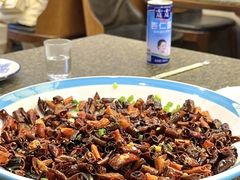 -两路口面庄·重庆小馆(东四十条店)