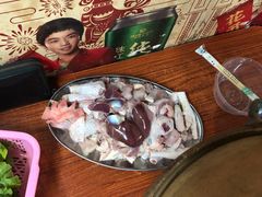 -威邵鸡煲(西华路总店)