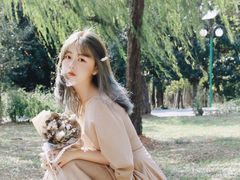 -蜀冈西峰生态公园