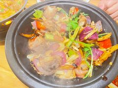 -小厨子私房菜·云南美食店