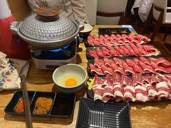 -一井烧肉·活鳗·寿司(望京SOHO店)