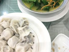 -清华大学-观畴园餐厅