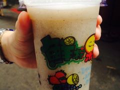 -马拉桑果汁(龙头路总店)