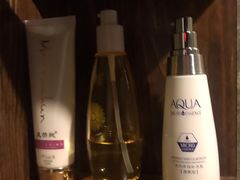 -北纬37°SPA养身会馆(湖西店)