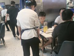 -兰湘子·湘菜小炒(盛龙广场店)