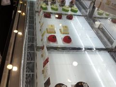 -DEMO黛慕蛋糕(中泰店)