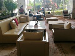 -上海宝华万豪酒店