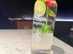 -奉天小馆·非遗东北菜(济南万象城店)