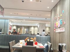 -海底捞火锅(步步高新天地店)