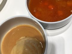 土豆泥-宜家·瑞典风味餐厅(三桥店)