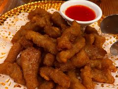 -临家闽南菜(宝洲路店)