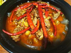 -隔壁老王·家常云南菜(花巷店)