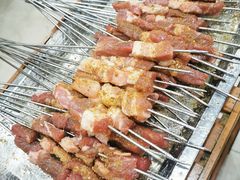 -小寒羊烧烤(凯瑞时代大厦店)