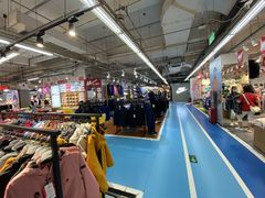-法雅体育工厂店(皂君庙路店)