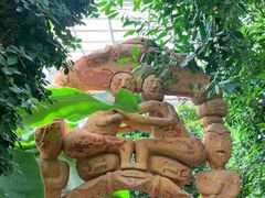 -石家庄市植物园