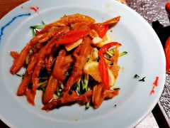 滋味无骨鸭掌-大鸽饭(岗顶店)