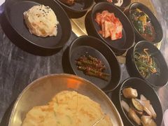 -虎哥六韩式烤肉料理 TIGERGRILL(隆生金山湖中心购物广场店)