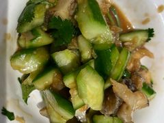 -前海沿·青岛菜(乐客城店)