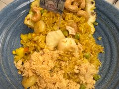 -太食獸泰式茶餐厅(IFS国金中心店)