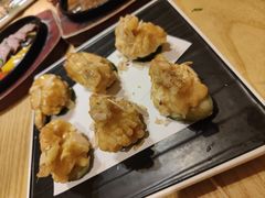 -吉兆·料理(红梅南路店)