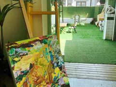 -吾象走甜·生日蛋糕·甜品台茶歇