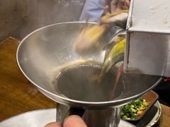 -老船夫石锅苗苗鱼·老字号(三道堰总店)