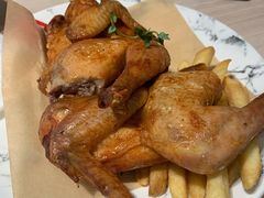 -卡朋西餐(悦汇城店)