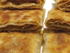 京东肉饼-福海居烤鸭店(鸟巢店)