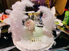 -萧邦音乐会所KTV·蒸汽活海鲜自助(福田店)