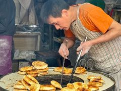 -肖为民麻糕(双桂坊店)