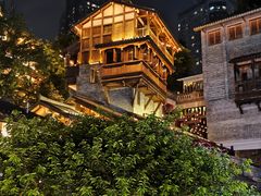 -重庆十八梯传统风貌区