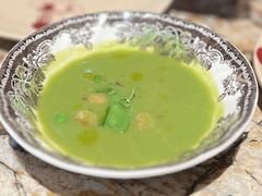 -BROWNSTONE布朗石西班牙餐厅(富城店)