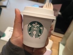 -星巴克(长沙友阿奥特莱斯店)