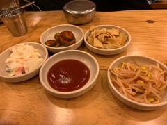 -金北顺大锅家(신사본점)